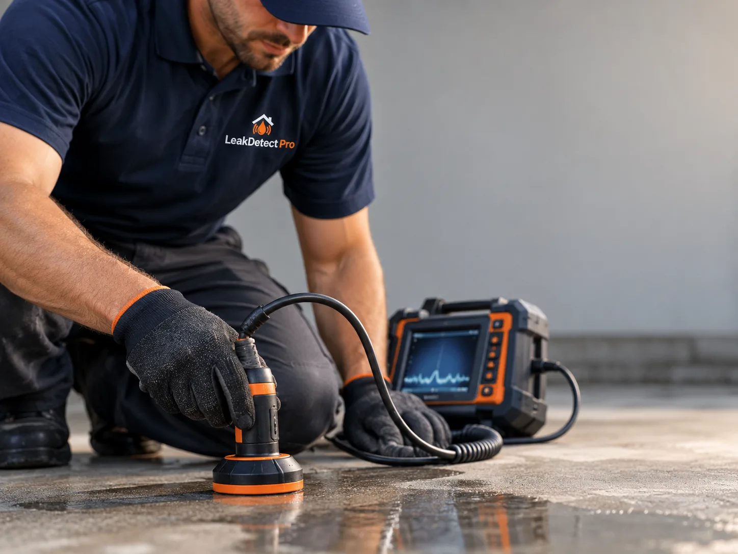 Flat Roof Analysis in San Rafael, NM